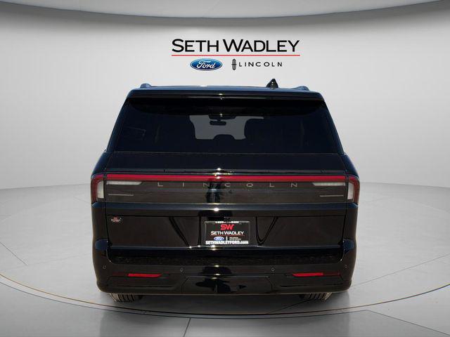 2026 Lincoln Navigator Reserve L