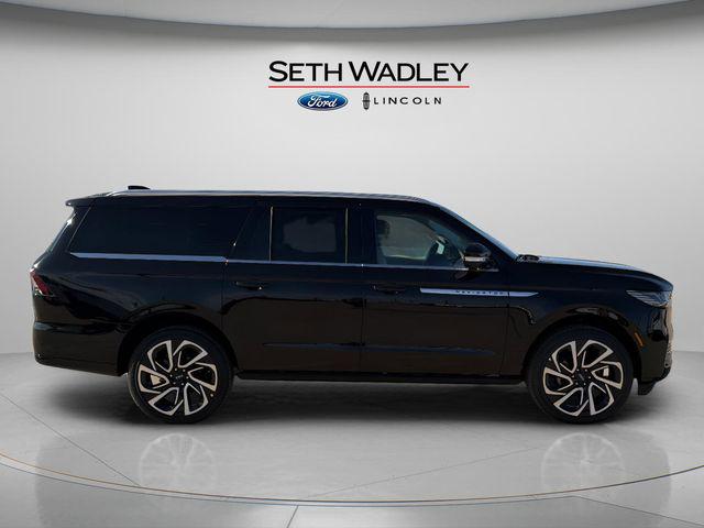 2026 Lincoln Navigator Reserve L