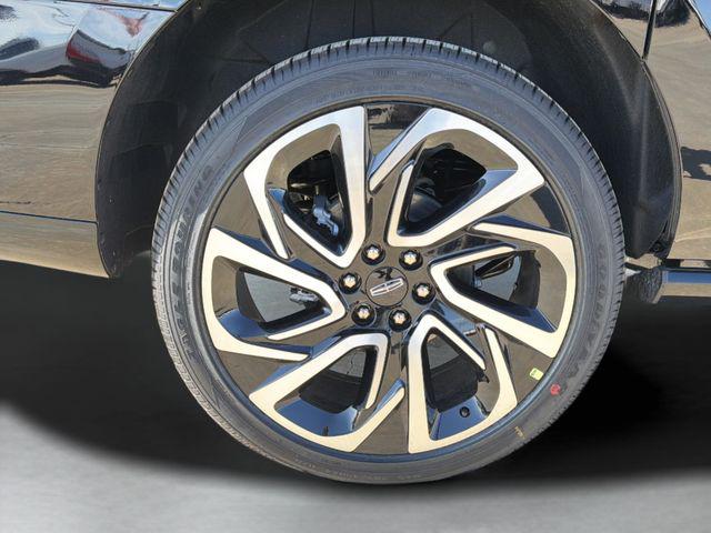 2026 Lincoln Navigator Reserve L