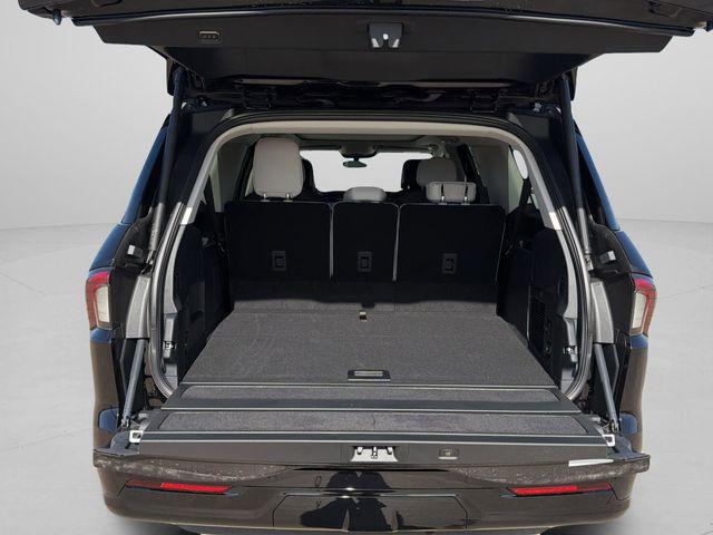 2026 Lincoln Navigator Reserve L