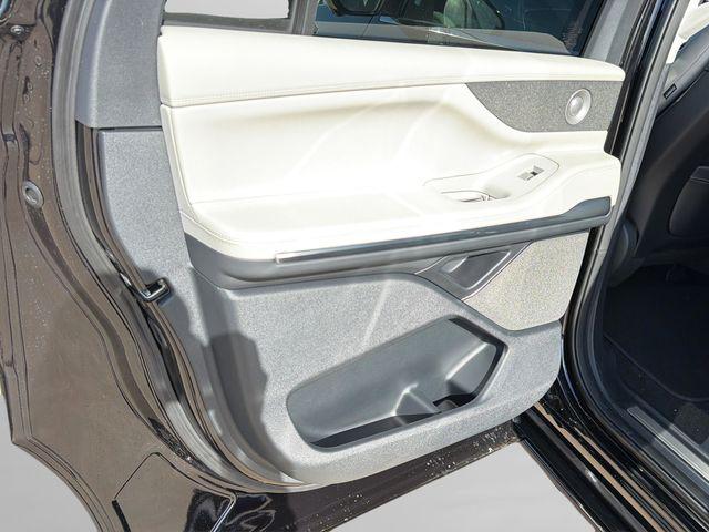 2026 Lincoln Navigator Reserve L