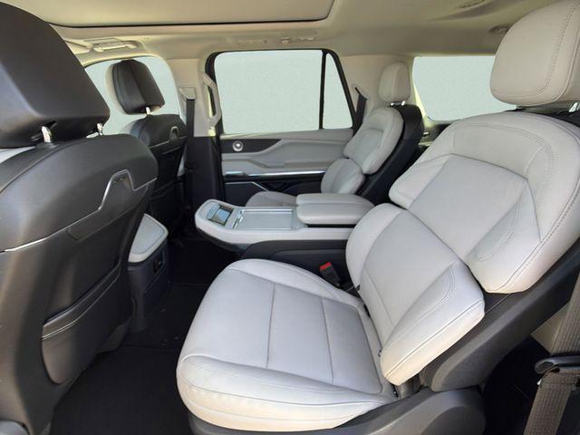 2026 Lincoln Navigator Reserve L