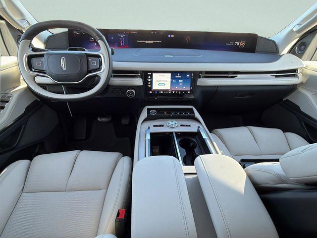 2026 Lincoln Navigator Reserve L