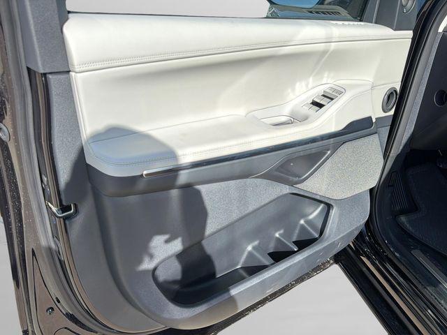 2026 Lincoln Navigator Reserve L