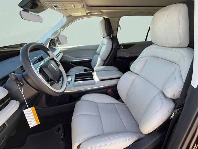 2026 Lincoln Navigator Reserve L
