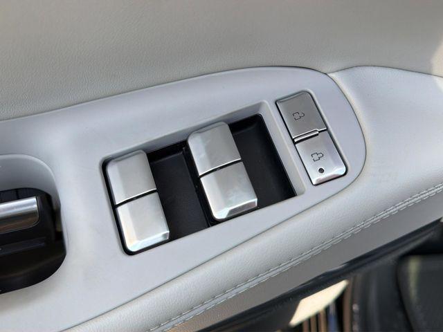 2026 Lincoln Navigator Reserve L