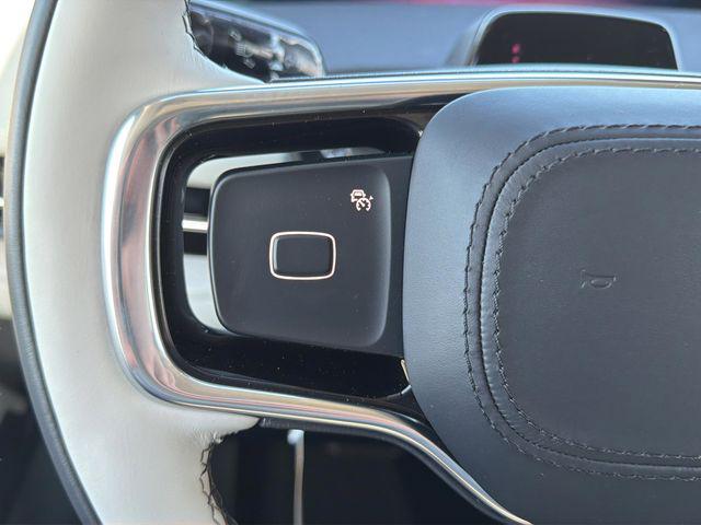 2026 Lincoln Navigator Reserve L