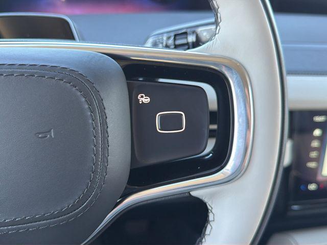 2026 Lincoln Navigator Reserve L