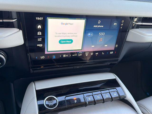 2026 Lincoln Navigator Reserve L