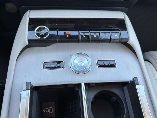 2026 Lincoln Navigator Reserve L