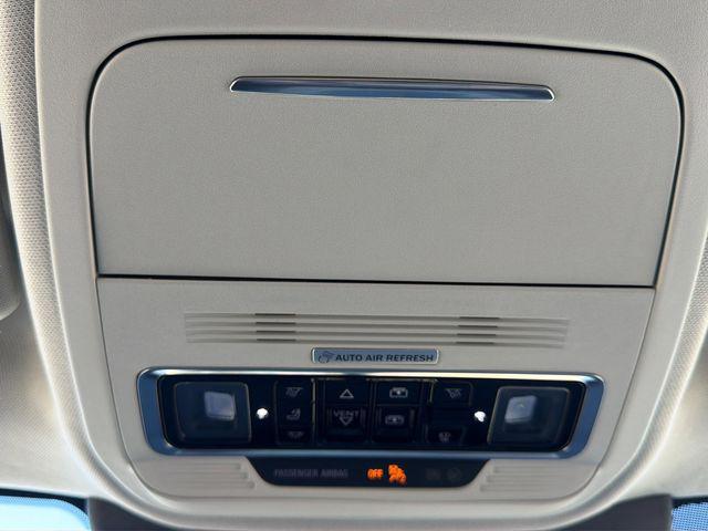 2026 Lincoln Navigator Reserve L