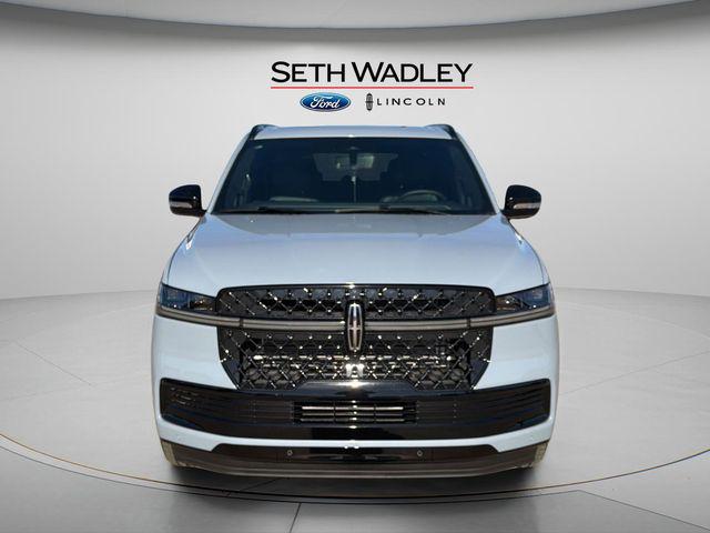 2026 Lincoln Navigator Reserve L