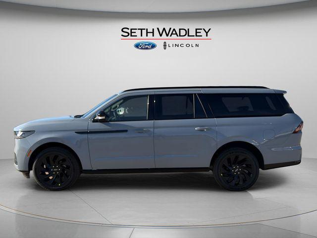 2026 Lincoln Navigator Reserve L