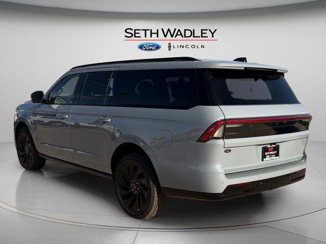 2026 Lincoln Navigator Reserve L