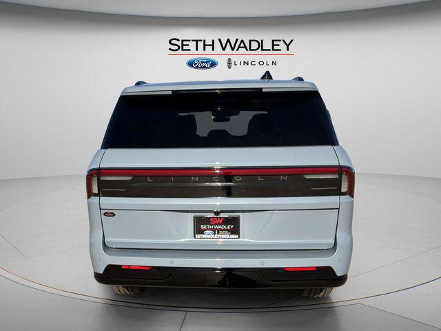 2026 Lincoln Navigator Reserve L