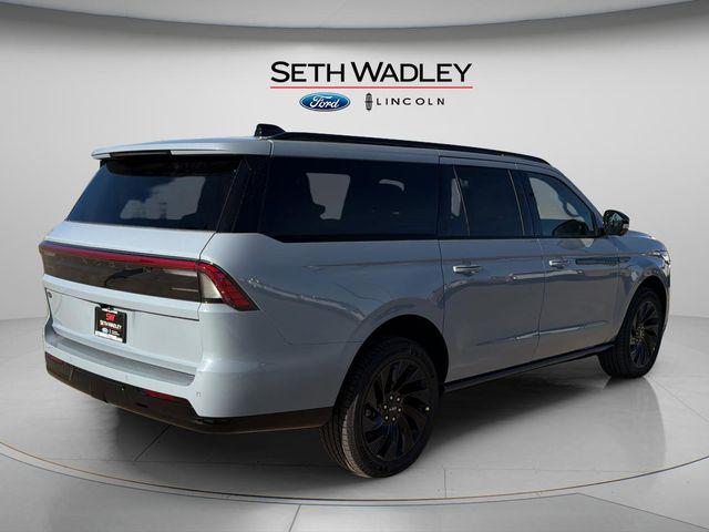 2026 Lincoln Navigator Reserve L