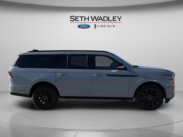 2026 Lincoln Navigator Reserve L