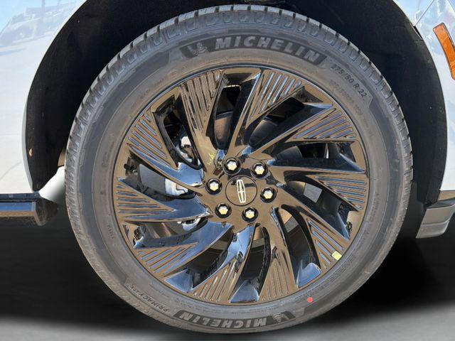 2026 Lincoln Navigator Reserve L