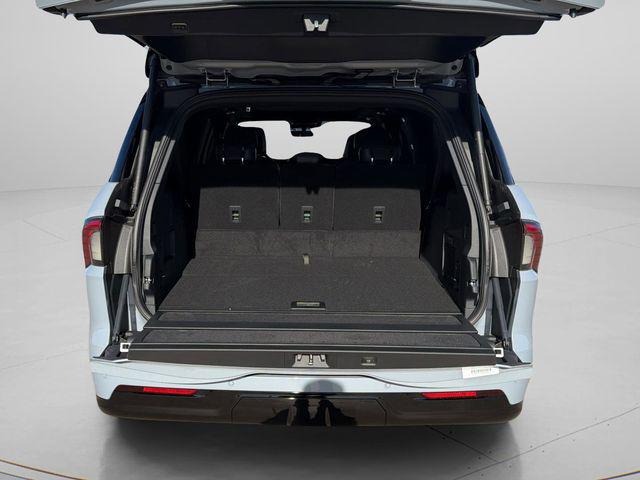 2026 Lincoln Navigator Reserve L