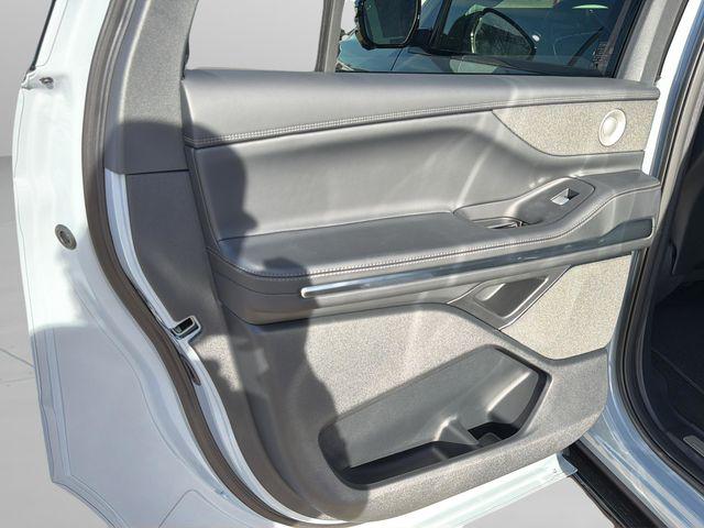 2026 Lincoln Navigator Reserve L