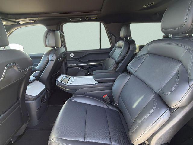 2026 Lincoln Navigator Reserve L