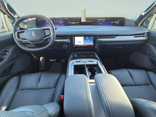 2026 Lincoln Navigator Reserve L