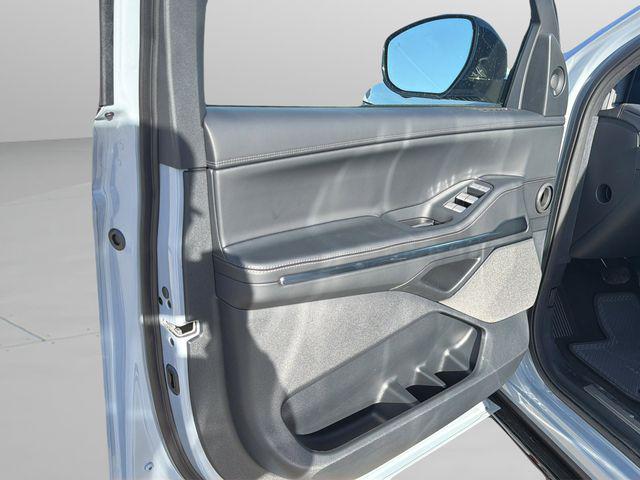 2026 Lincoln Navigator Reserve L
