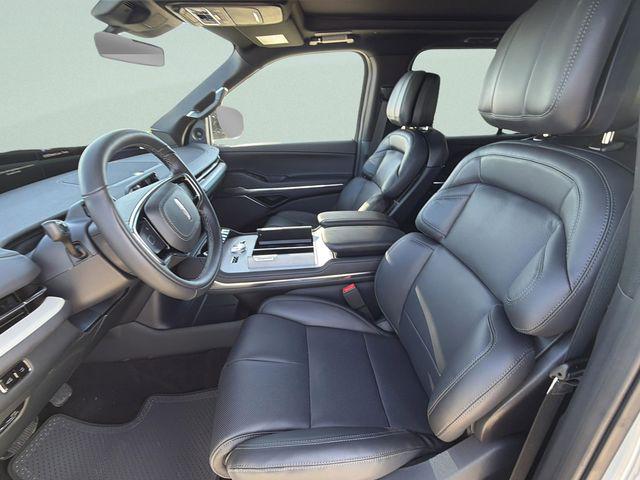 2026 Lincoln Navigator Reserve L