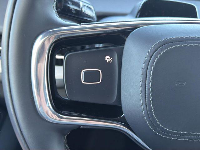 2026 Lincoln Navigator Reserve L
