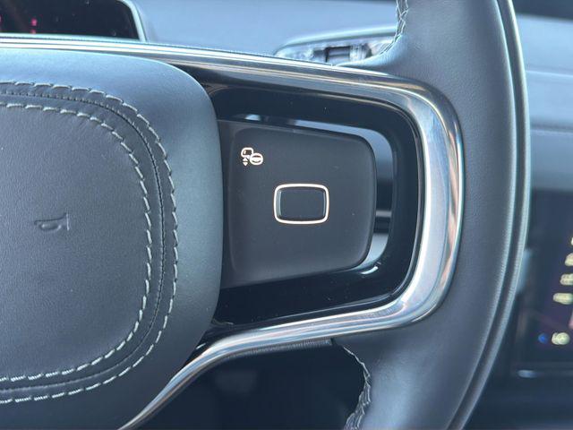 2026 Lincoln Navigator Reserve L