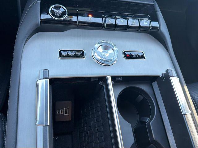 2026 Lincoln Navigator Reserve L