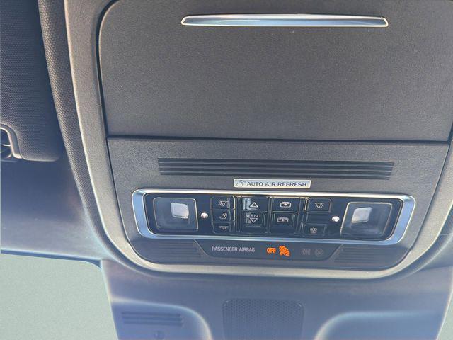 2026 Lincoln Navigator Reserve L