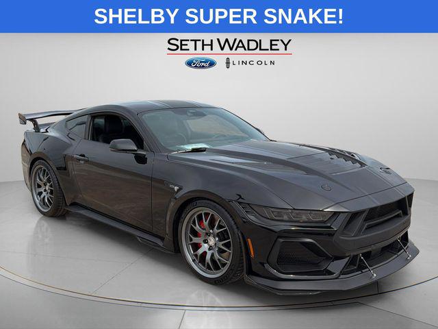2026 Ford Mustang GT Premium Fastback for sale in Pauls Valley, OK