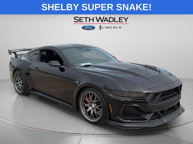 2026 Ford Mustang GT Premium Fastback for sale in Pauls Valley, OK