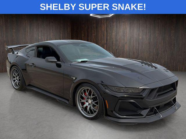 2026 Ford Mustang GT Premium Fastback for sale in Pauls Valley, OK