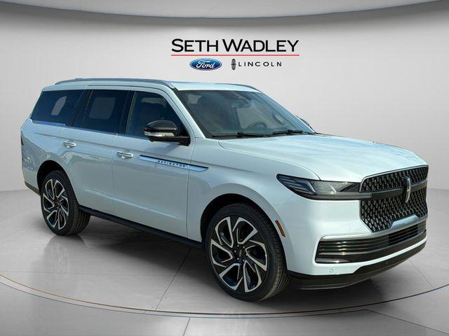 2026 Lincoln Navigator Reserve for sale in Pauls Valley, OK
