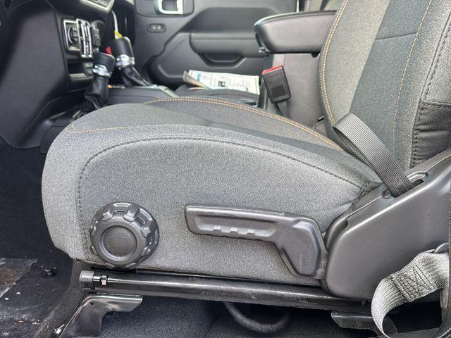2026 Jeep Wrangler 4-Door Sport S 4x4
