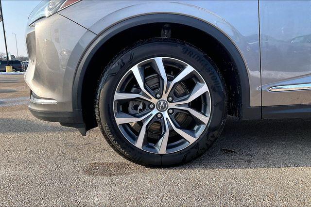 Used 2023 Acura MDX For Sale in Olive Branch, MS