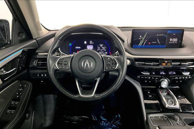 Used 2023 Acura MDX For Sale in Millington, TN