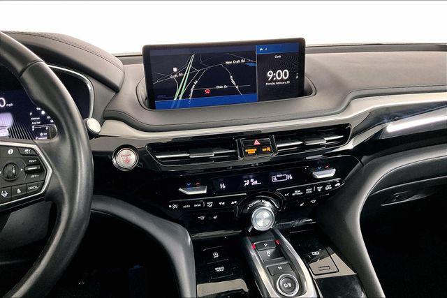 Used 2023 Acura MDX For Sale in Millington, TN