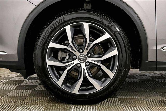 Used 2023 Acura MDX For Sale in Millington, TN