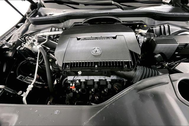 Used 2023 Acura MDX For Sale in Millington, TN