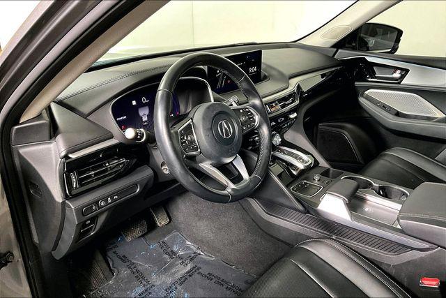 Used 2023 Acura MDX For Sale in Millington, TN