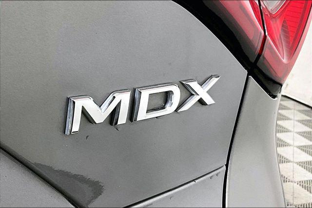 Used 2023 Acura MDX For Sale in Millington, TN