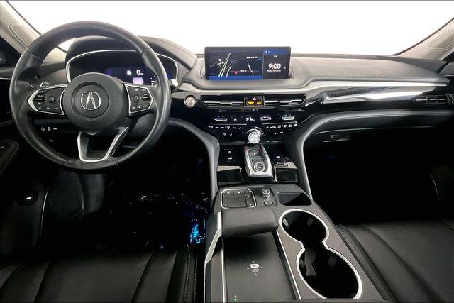Used 2023 Acura MDX For Sale in Millington, TN