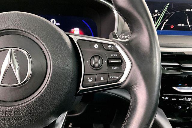 Used 2023 Acura MDX For Sale in Millington, TN