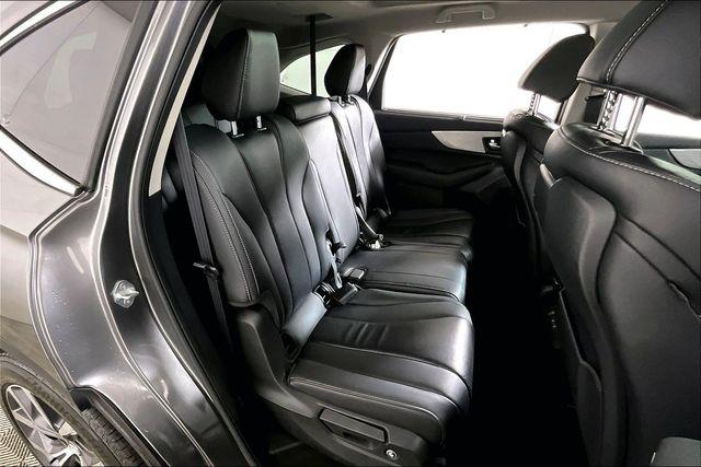 Used 2023 Acura MDX For Sale in Millington, TN