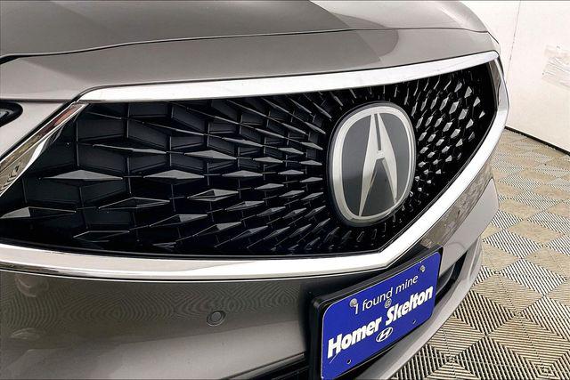 Used 2023 Acura MDX For Sale in Millington, TN