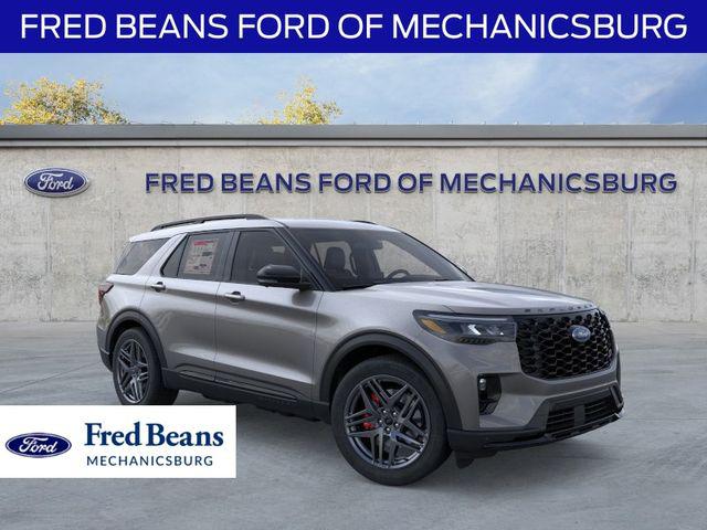 2026 Ford Explorer ST for sale in Mechanicsburg, PA