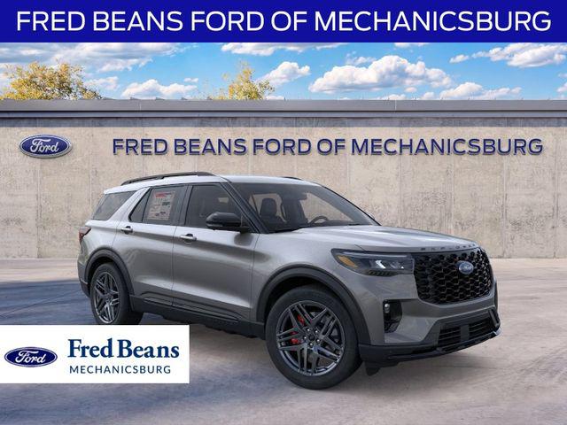 2026 Ford Explorer ST for sale in Mechanicsburg, PA